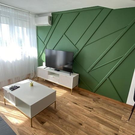 Nicestaypoland Z Widokiem Katowice Kültér fotó